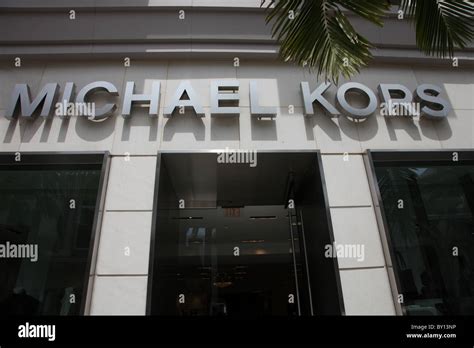 michael kors rodeo drive|Michael Kors Store .